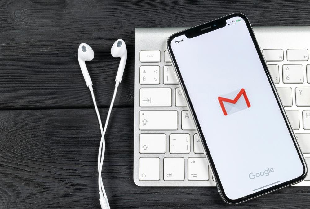 Gmail Login