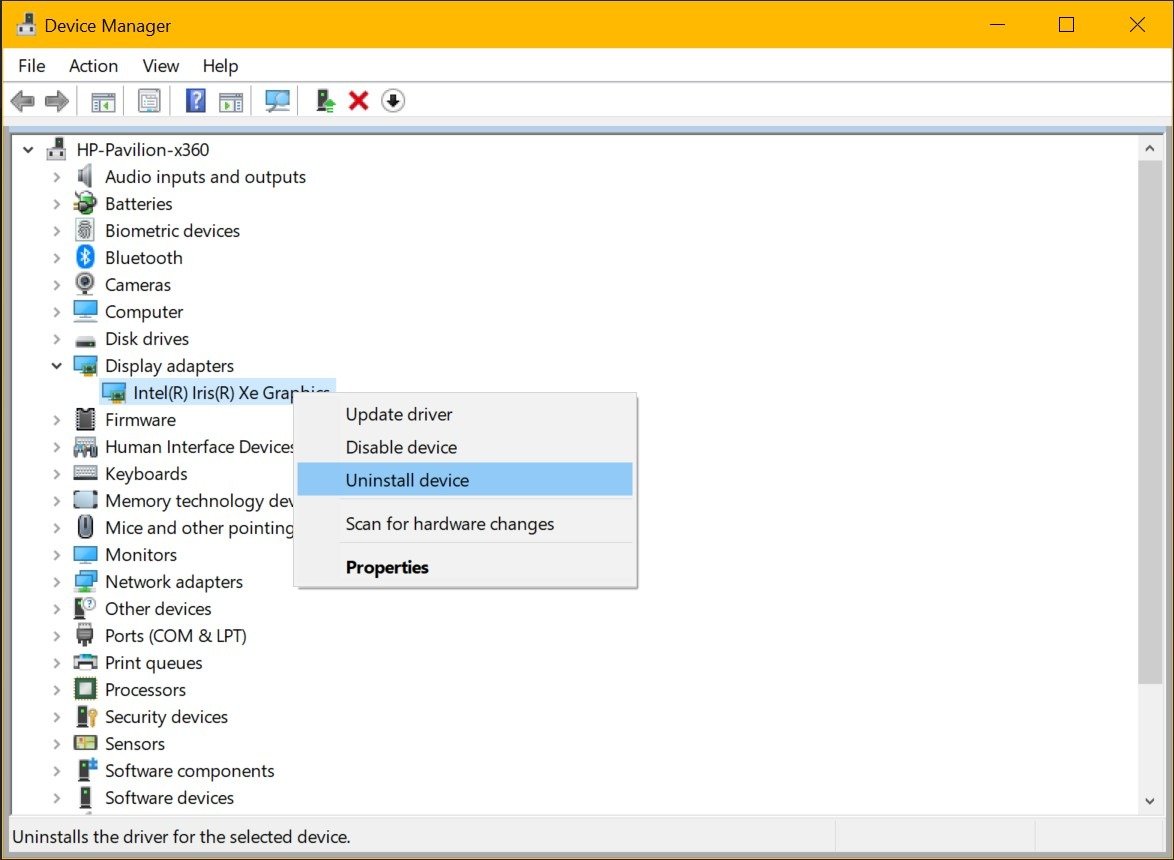 How To Delete Old Drivers In Windows 10? – DAWP