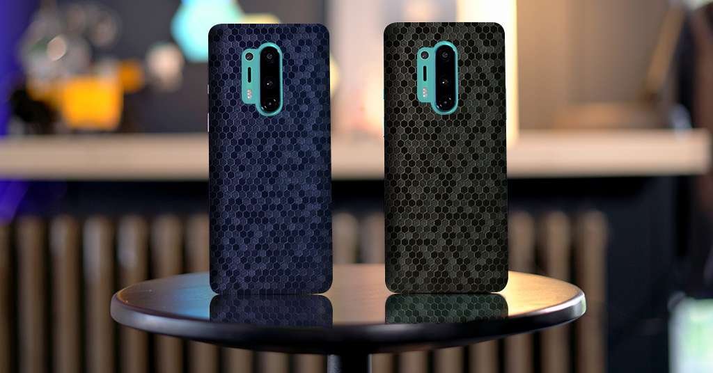 Mobile Skins And Cover