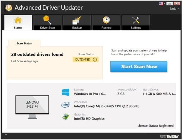 Update Outdated Drivers In Windows 11