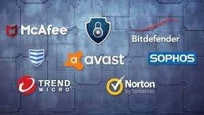 antivirus system