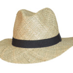 Wide-Brimmed Hats