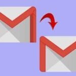 Transfer All Emails From One Gmail to Another