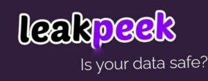 What Is LeakPeek? Is This Permissible?