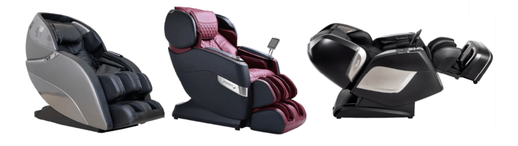 Massage Chairs