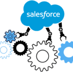 Salesforce data management