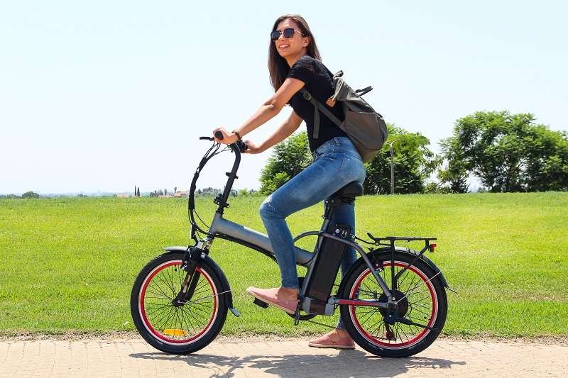 electric bike