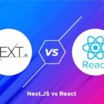 Next JS vs. React
