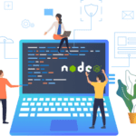 NodeJS Coders