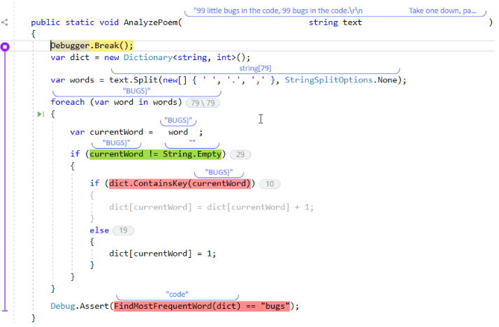 Visual Studio Extensions