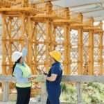 Software Helps Construction Companies