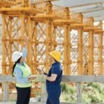 Software Helps Construction Companies