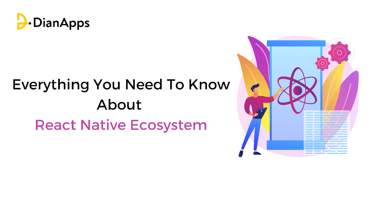 Top Reasons Why React Native Is A Good Choice For Mobile App Development