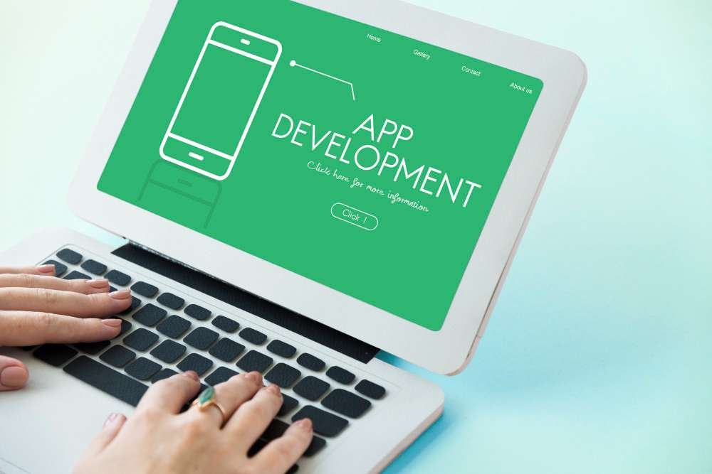 Android native App Development