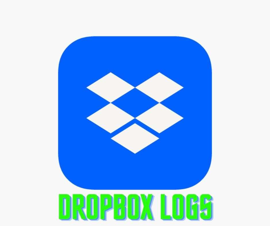 Dropbox Logs