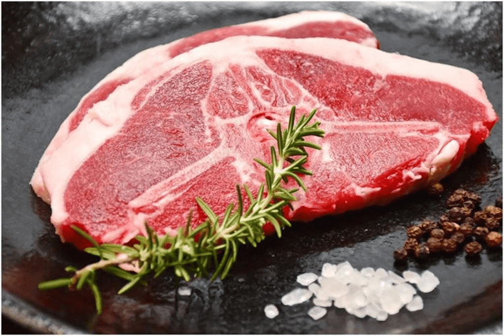 Best Meat Exporters