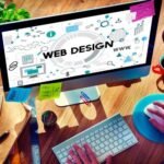 Web Design For Your Brand 