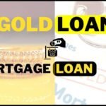 Gold and Mortgage loan