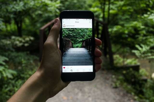 Create Engaging Instagram Posts