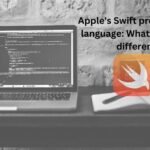 Apple's Swift programming language