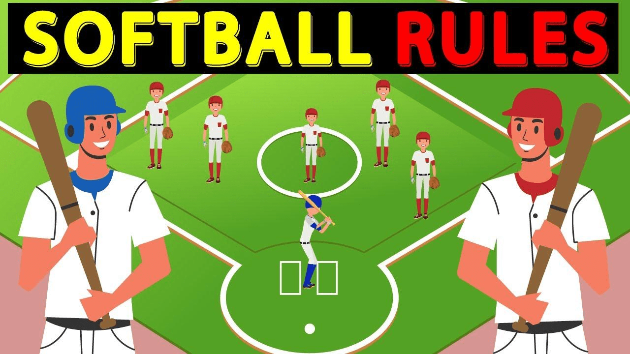 Softball Rule