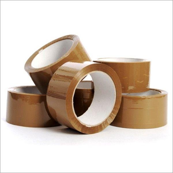 Packing Tape and Shipping Tape