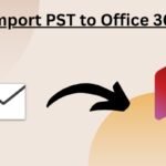 Import PST to Office 365