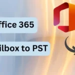 Export Office 365 Mailbox to PST
