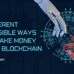 Make Money With Blockchain