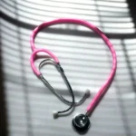 How To Take Care of a Stethoscope